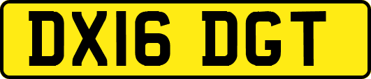 DX16DGT