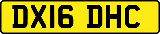 DX16DHC