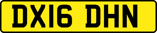 DX16DHN