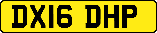 DX16DHP