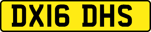 DX16DHS