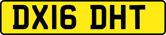 DX16DHT