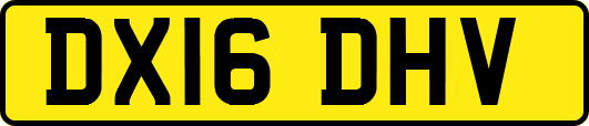 DX16DHV