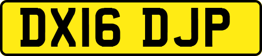 DX16DJP