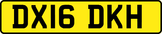 DX16DKH
