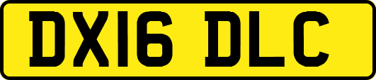 DX16DLC