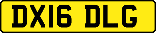 DX16DLG