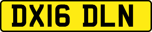 DX16DLN