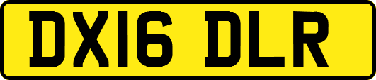 DX16DLR