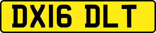 DX16DLT