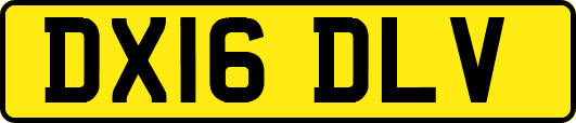DX16DLV