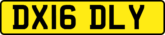 DX16DLY