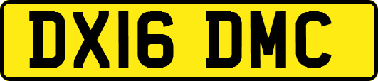 DX16DMC