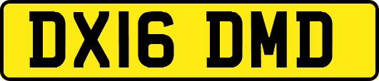 DX16DMD