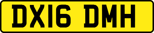 DX16DMH