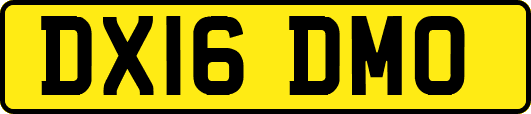DX16DMO