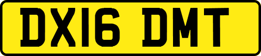 DX16DMT