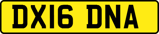 DX16DNA