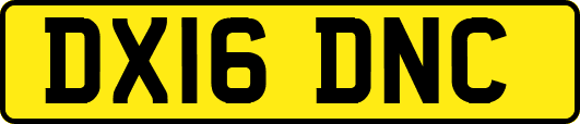 DX16DNC