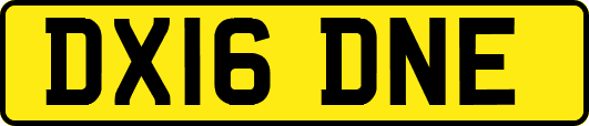 DX16DNE