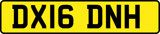 DX16DNH