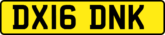 DX16DNK