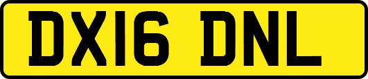 DX16DNL