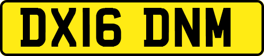 DX16DNM