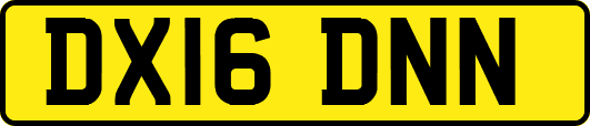 DX16DNN