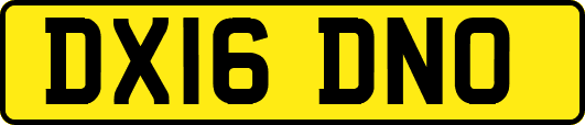 DX16DNO