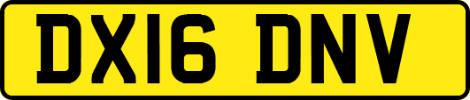 DX16DNV