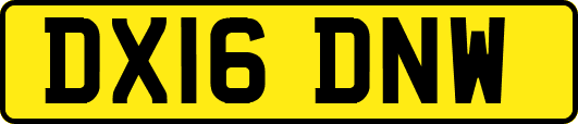 DX16DNW