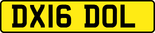 DX16DOL
