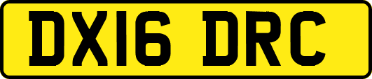 DX16DRC
