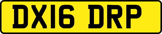 DX16DRP