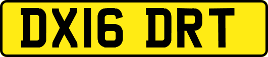 DX16DRT