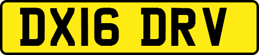 DX16DRV