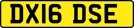 DX16DSE