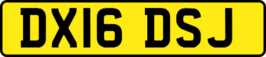 DX16DSJ