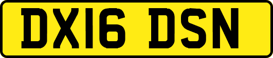 DX16DSN