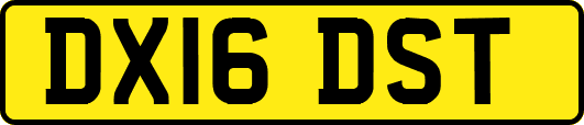 DX16DST