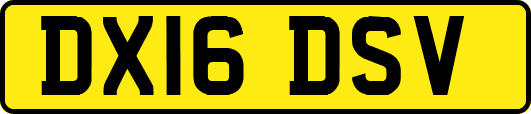 DX16DSV