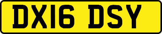 DX16DSY