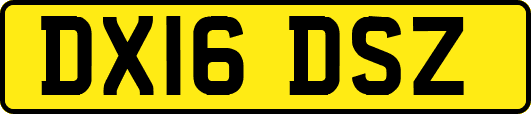 DX16DSZ