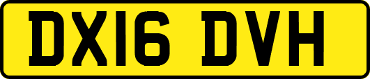 DX16DVH