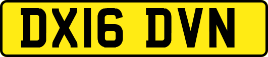 DX16DVN