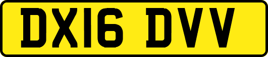 DX16DVV