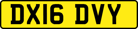 DX16DVY