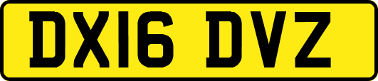 DX16DVZ