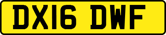DX16DWF